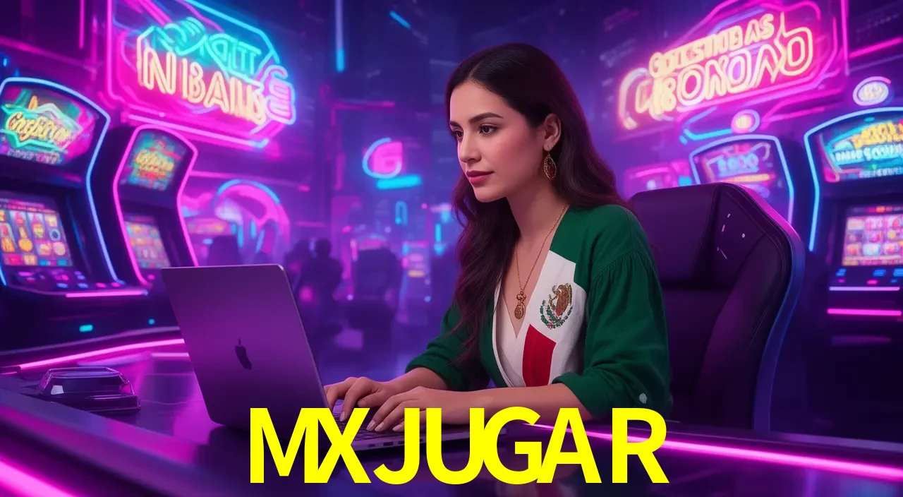 MXJUGAR Conoce el bingo en MXJUGAR, con reglas sencillas y un estilo familiar
