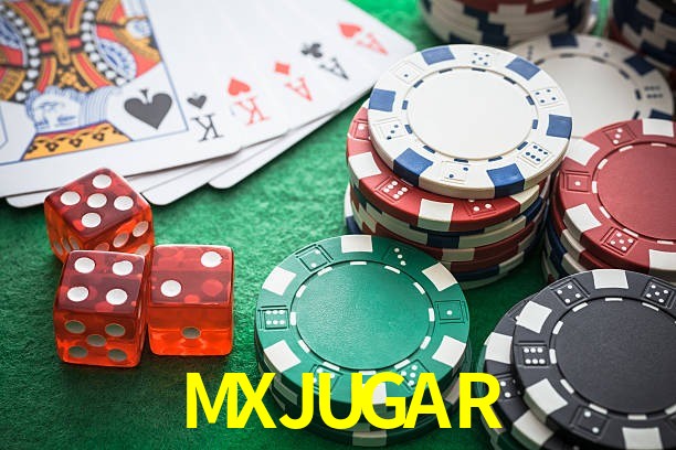 MXJUGAR Descubre las tragamonedas de Quickspin en MXJUGAR