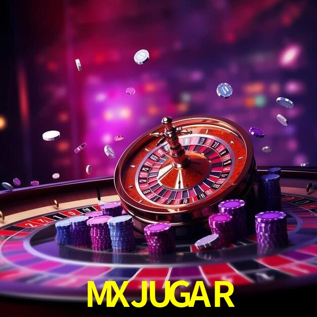 MXJUGAR Tragamonedas