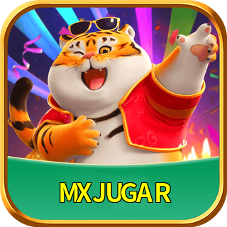MXJUGAR logo